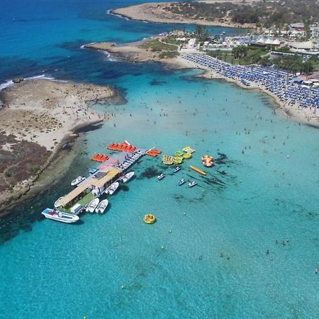Villa Helena Ayia Napa Exterior foto