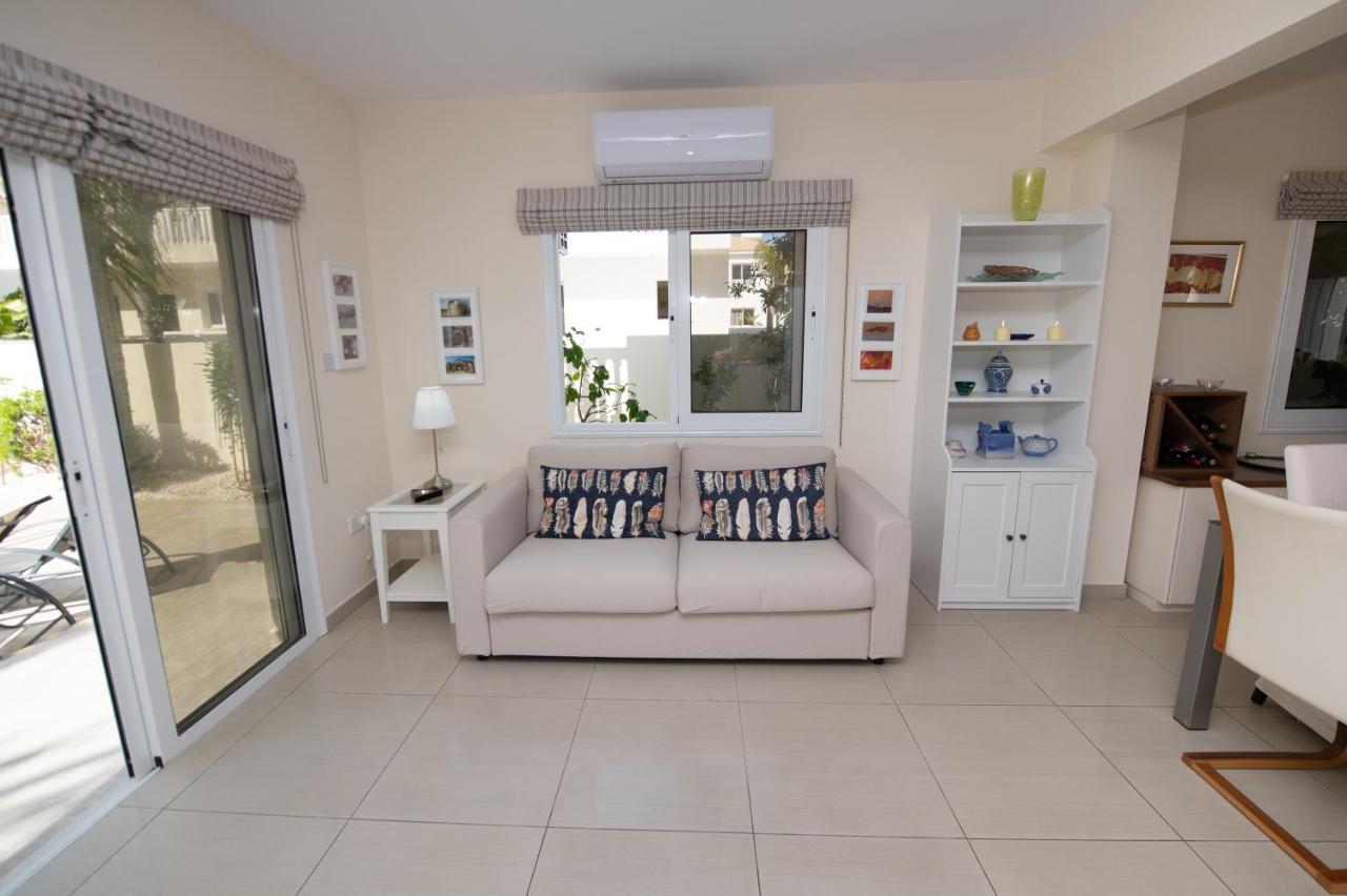 Villa Helena Ayia Napa Exterior foto